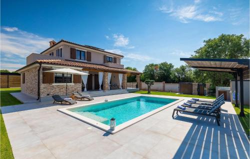 Villa Delfar — Galizana — photo 5