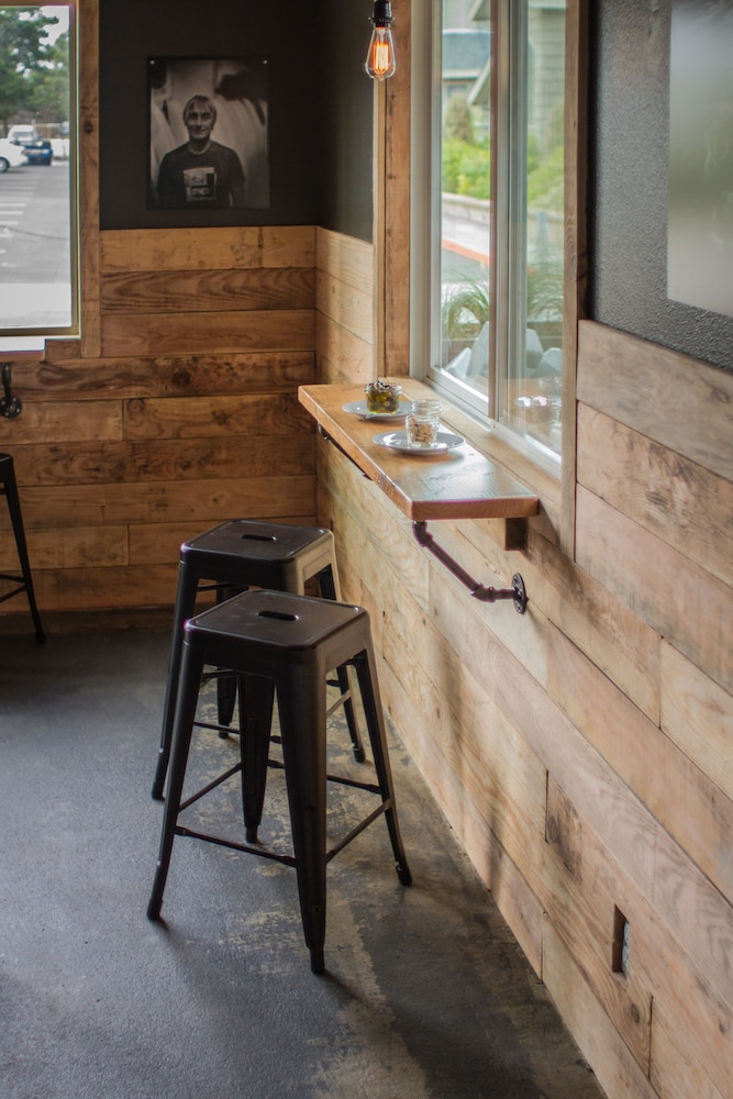 Ashore Hotel - photo 62