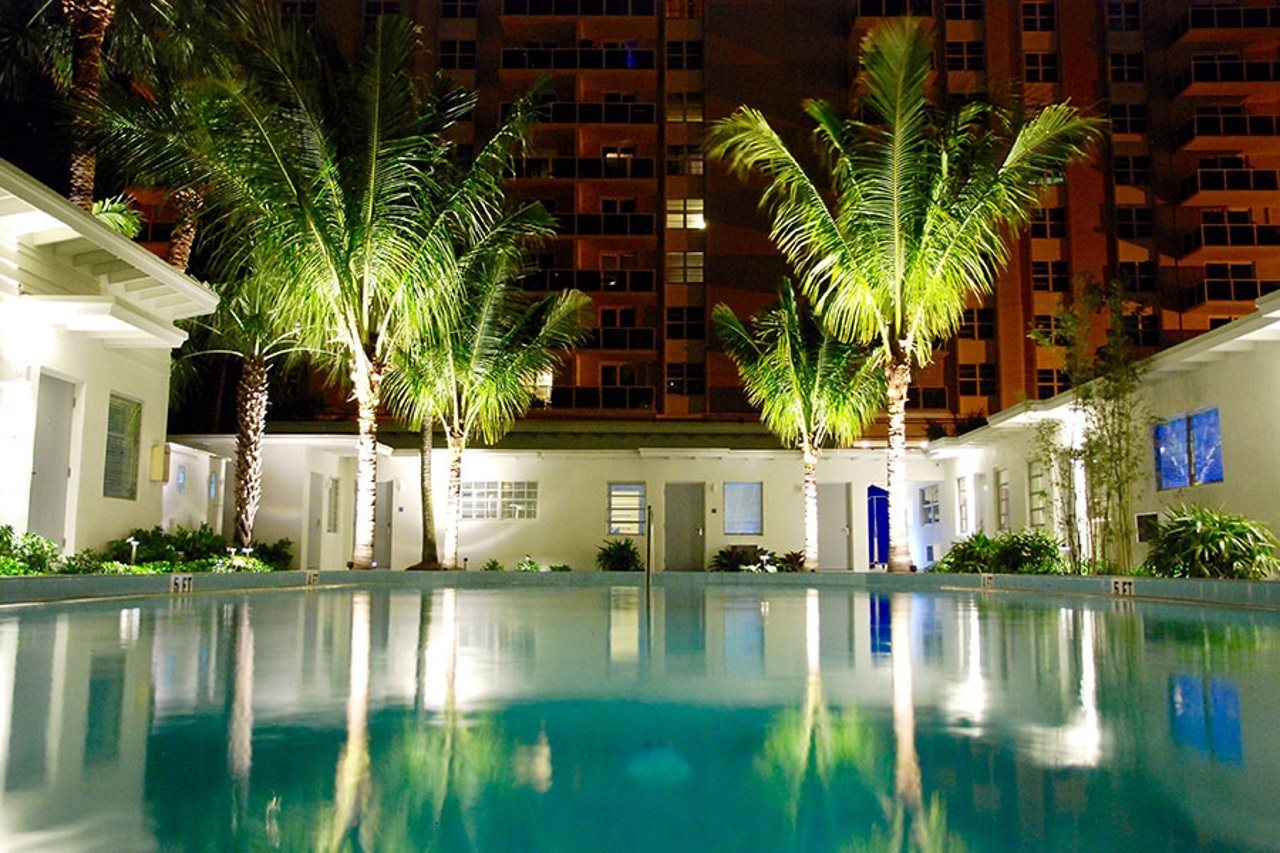 Fortuna Hotel - photo 17