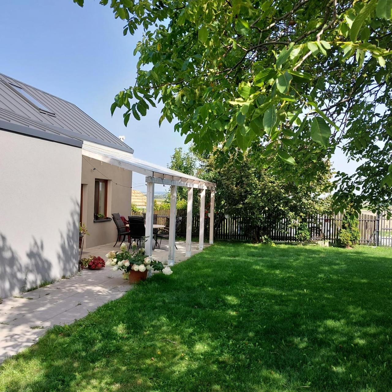 Domek Przy Winnicy - last minute hotel in Unknown City