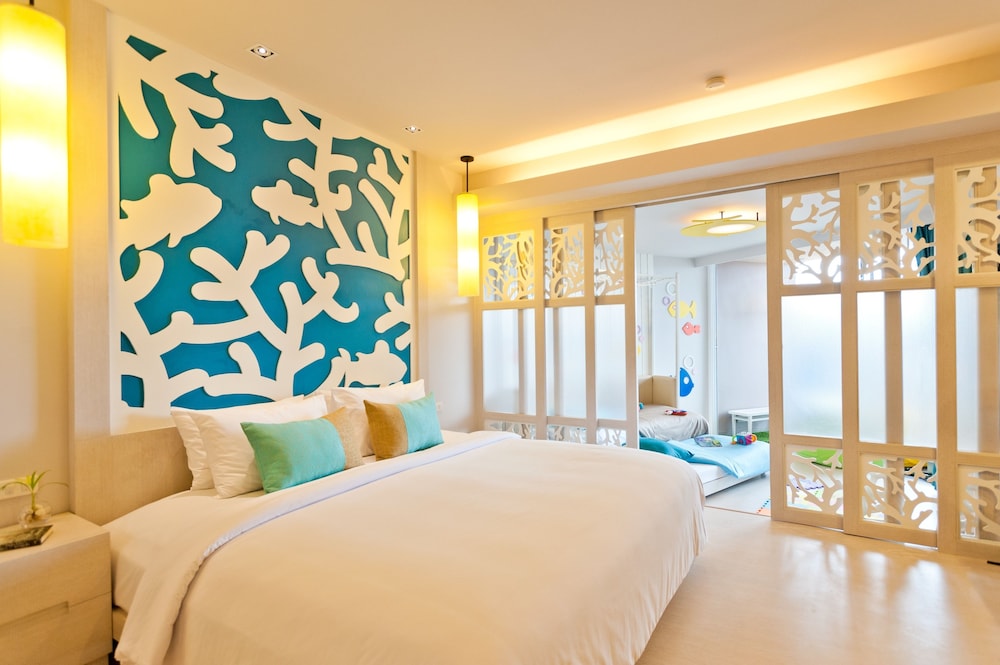 The Sands Khao Lak by Katathani SHA Extra Plus — Ban Khao Lak — photo 4