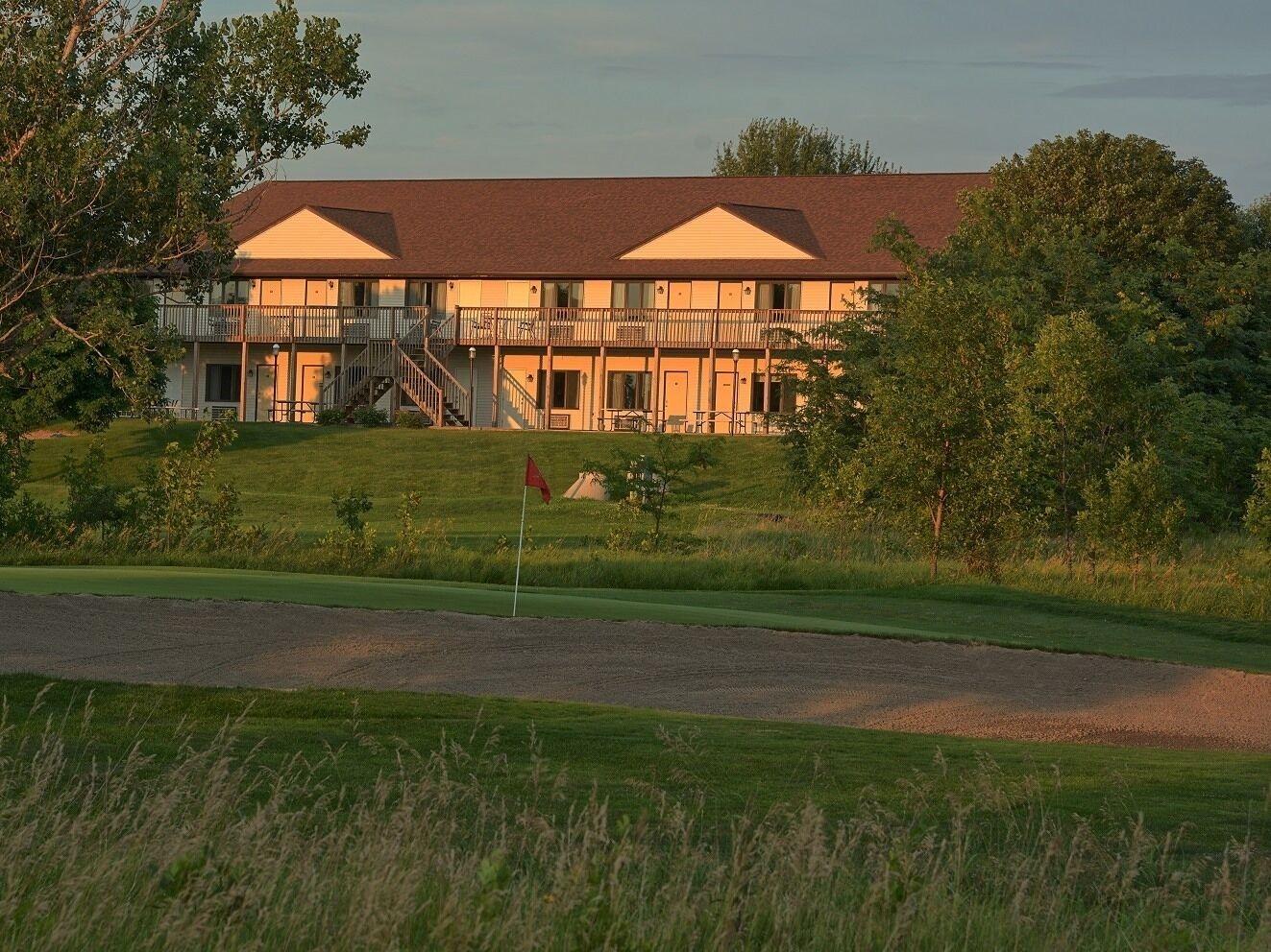 Lake Panorama National Resort - photo 5