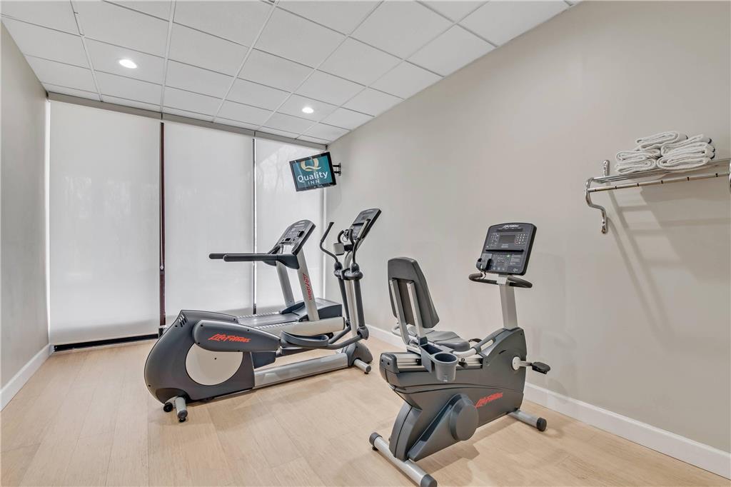 Quality Inn Dalton East - photo 26