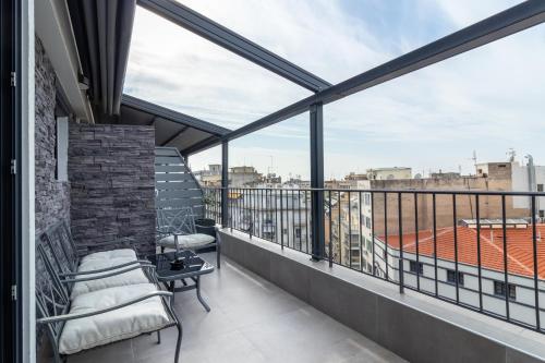 Raise Thessaloniki Avocado Suites — 4-Star Luxury Hotel in Thessaloniki, Greece