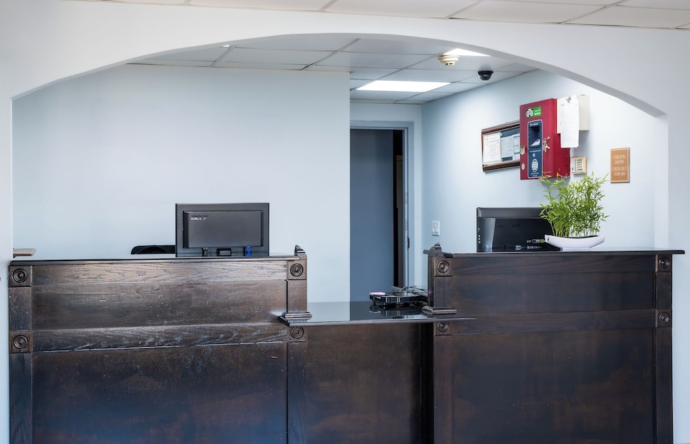 Rodeway Inn Forest Park GA in Forest Park, United States