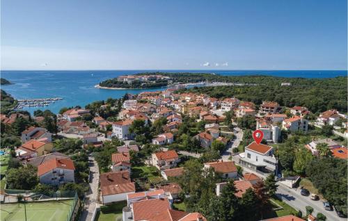 Cozy Apartment In Pjescana Uvala — 4-Star Luxury Hotel in Medulin, Croatia