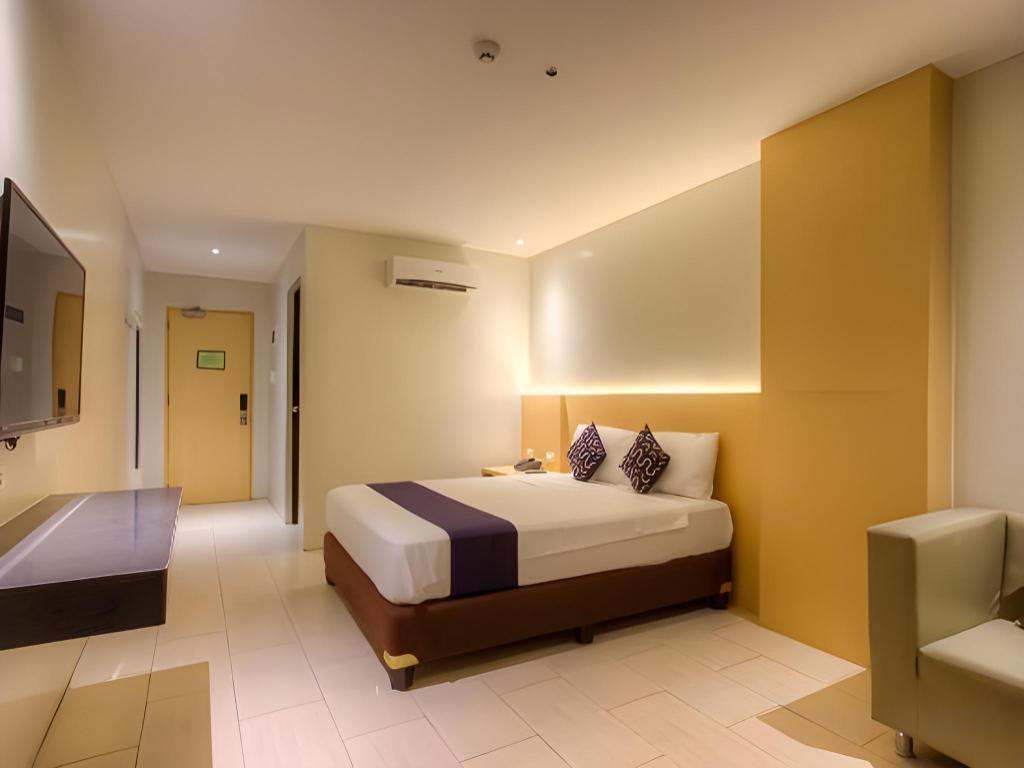 OYO 1069 Cittatel Inn — Manila — photo 3