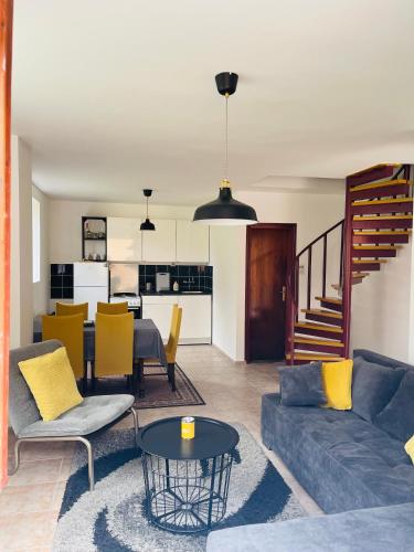 Veselica in Unknown City, Serbia