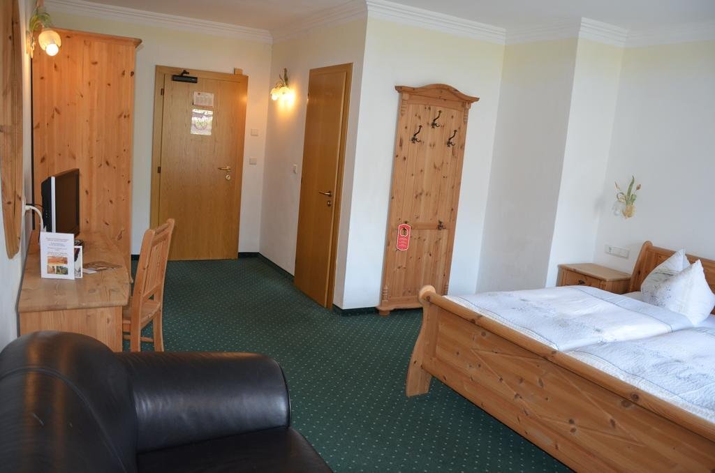 Alpenlandhotel Rodeneggerhof in Rodengo, Italy