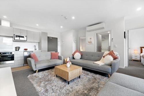 Haeata View — 4-Star Luxury Hotel in Queenstown, New Zealand