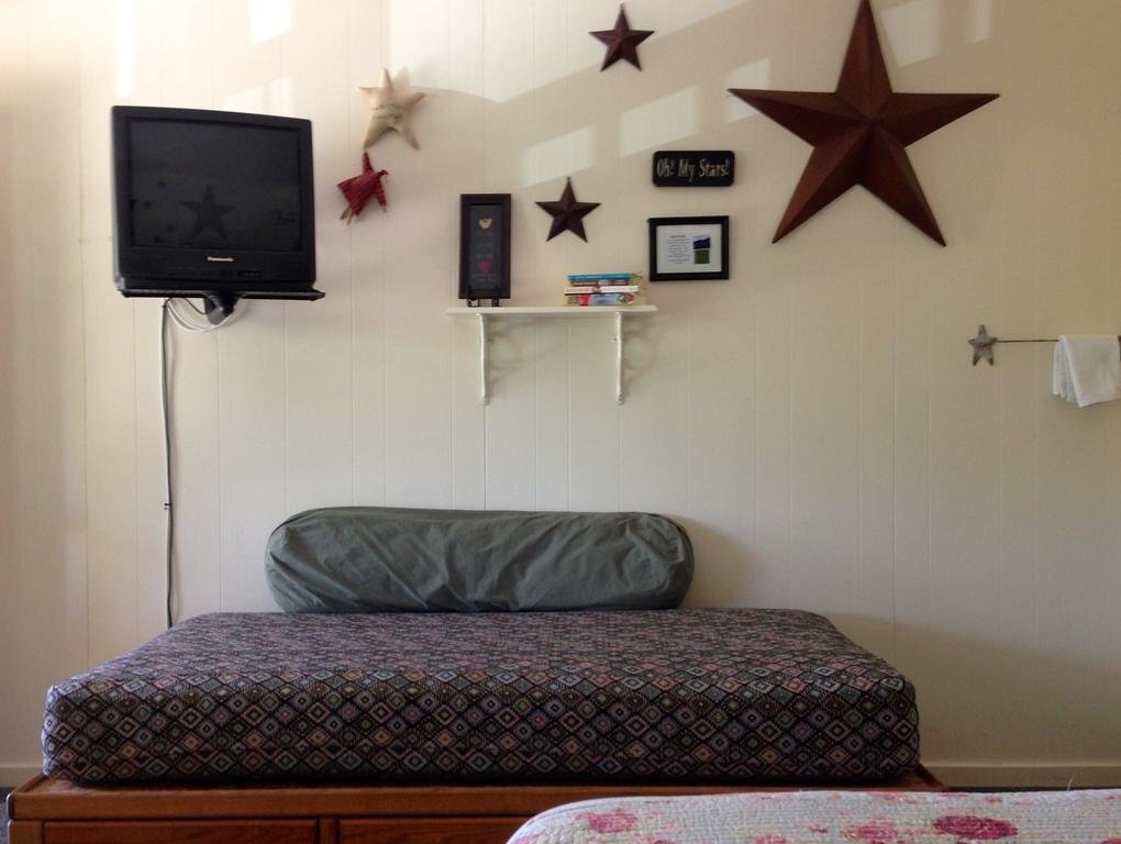 Sequoia Motel — Three Rivers