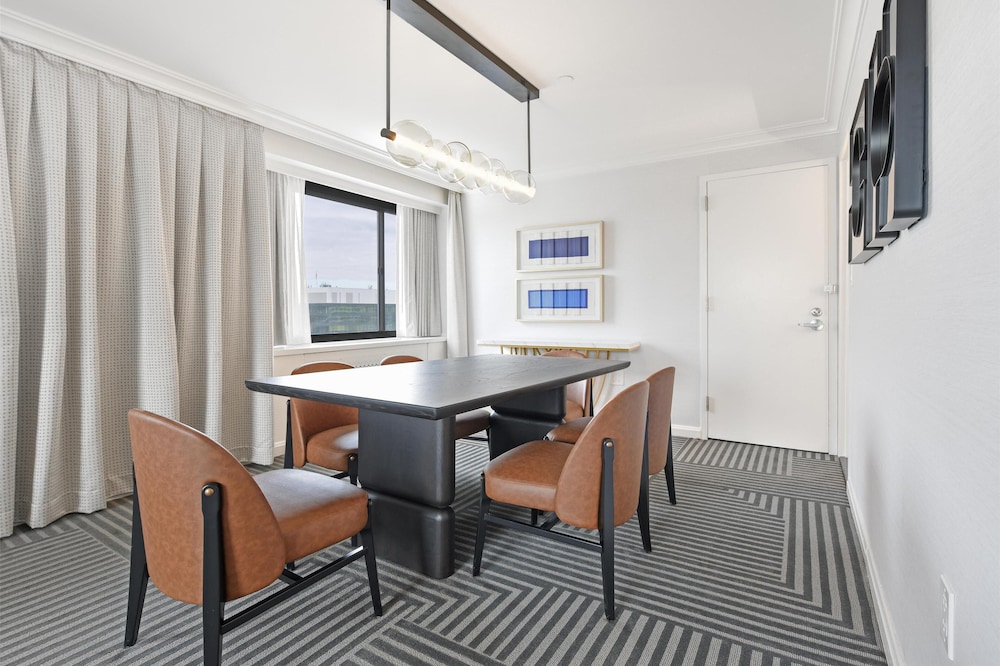 Capital Hilton - photo 66