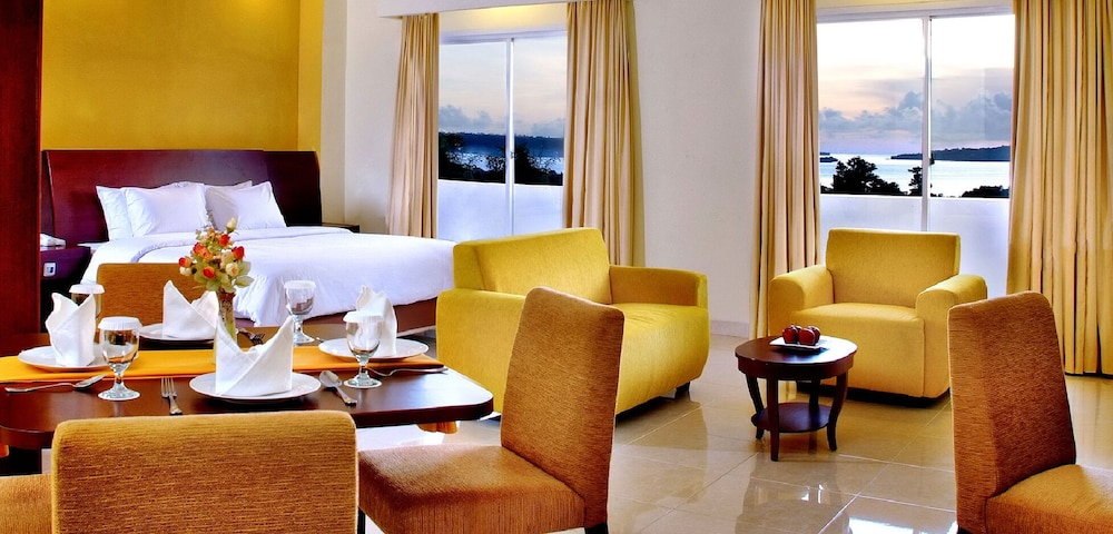 Aston Niu Manokwari in Manokwari, Indonesia