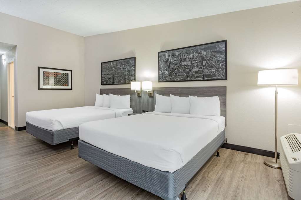 Ramada by Wyndham Hartford North Bradley Airport - photo 16