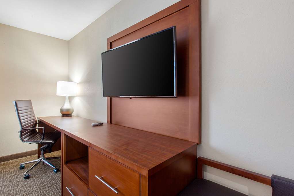 Comfort Inn & Suites Pinetop Show Low - photo 26