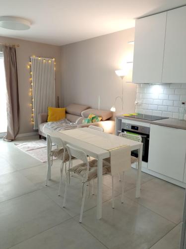 Złoty apartament Bokserska — 4-Star Luxury Hotel in Warsaw, Poland