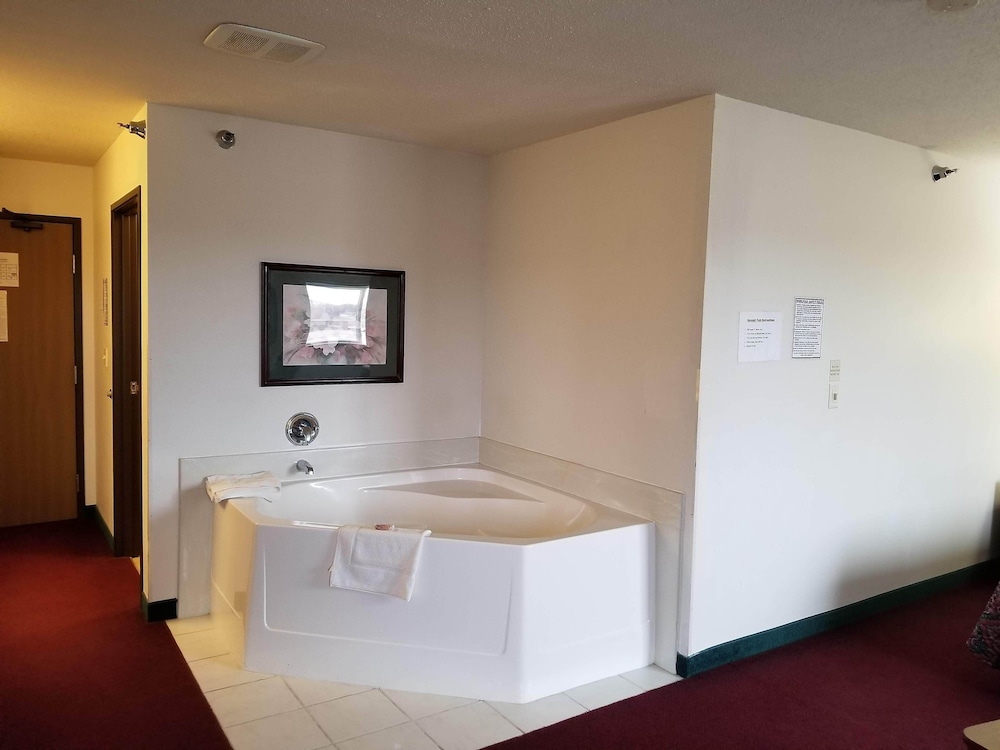 Bilmar Inn & Suites Dell Rapids Near Sioux Falls - photo 16