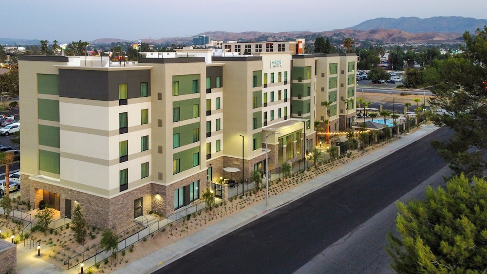 Staybridge Suites San Bernardino Loma Linda by IHG - photo 60