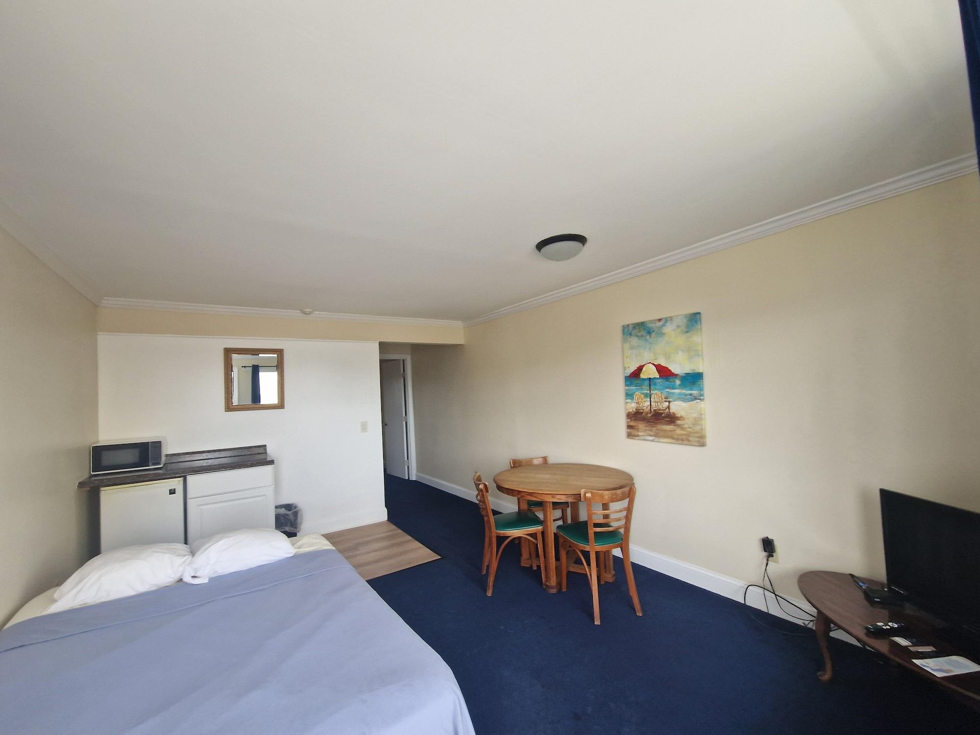 Ocean View Motel - photo 6