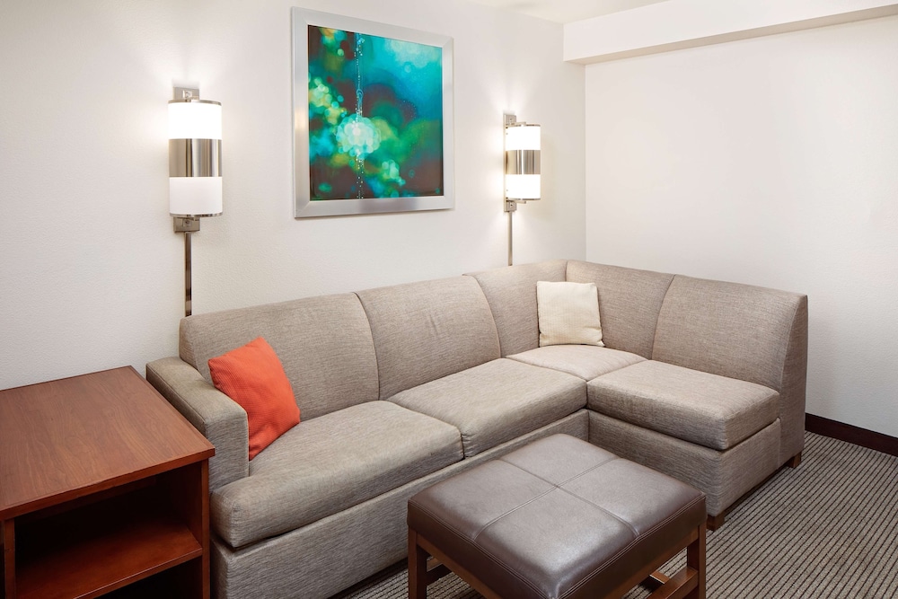 Hyatt Place Ontario Rancho Cucamonga - photo 8
