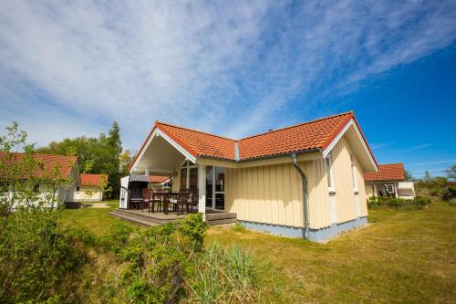 Typ H Lord Nelson Sundhaus — 4-Star Luxury Hotel in Neustadt In Holstein, Germany