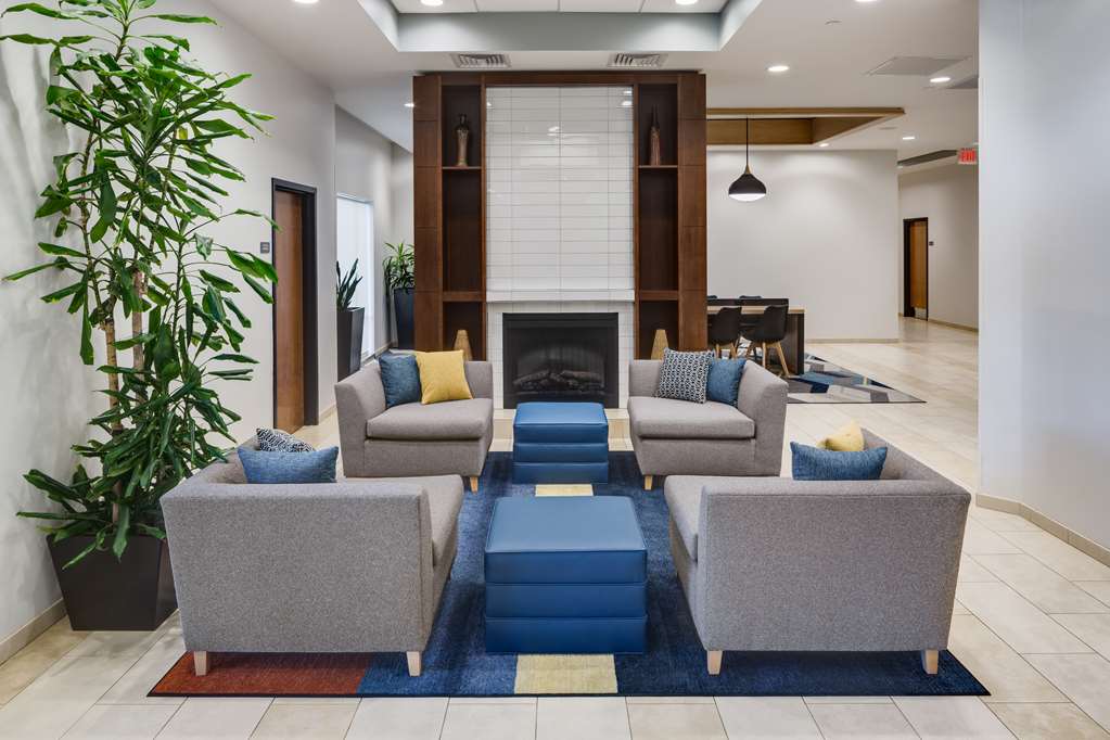 HYATT house Hartford North Windsor - photo 6