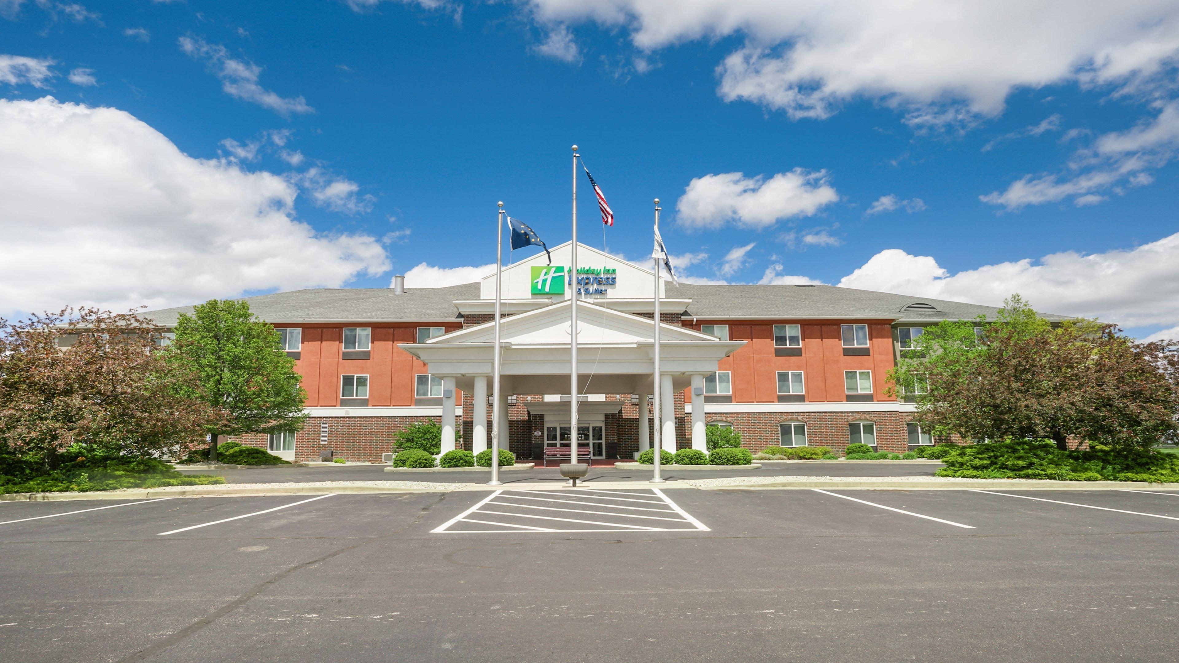 Holiday Inn Express & Suites Portland by IHG - featured photo