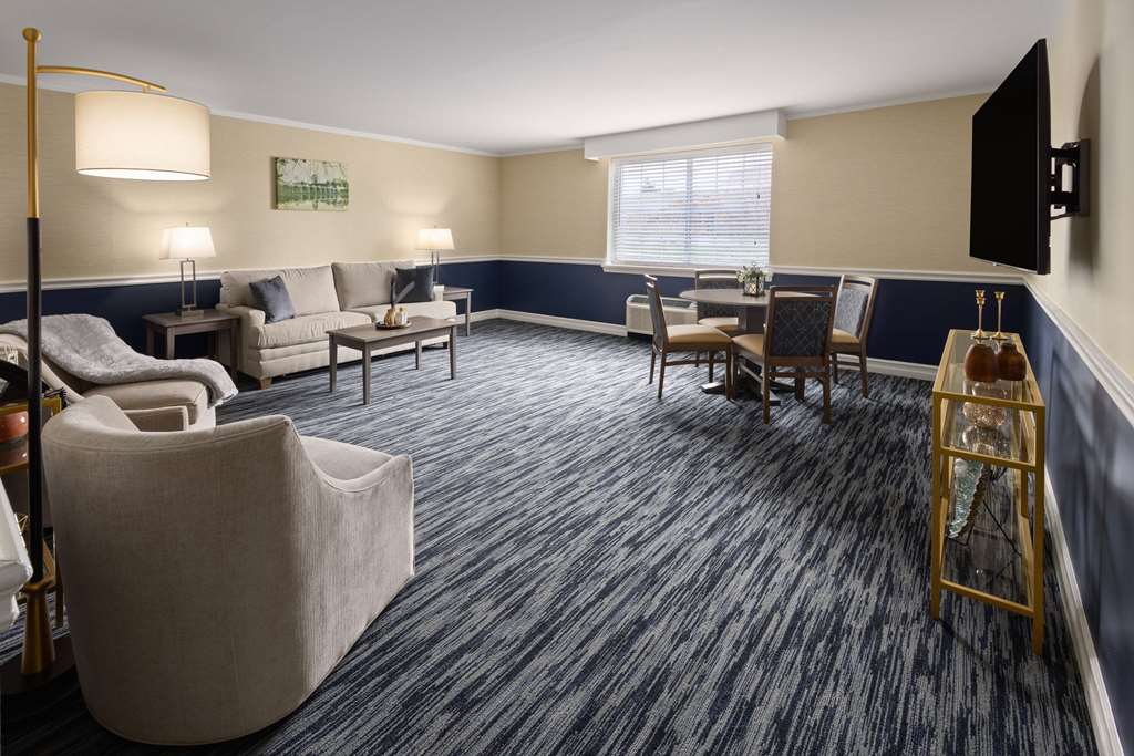 Penn Harris Hotel Trademark Collection by Wyndham - photo 30