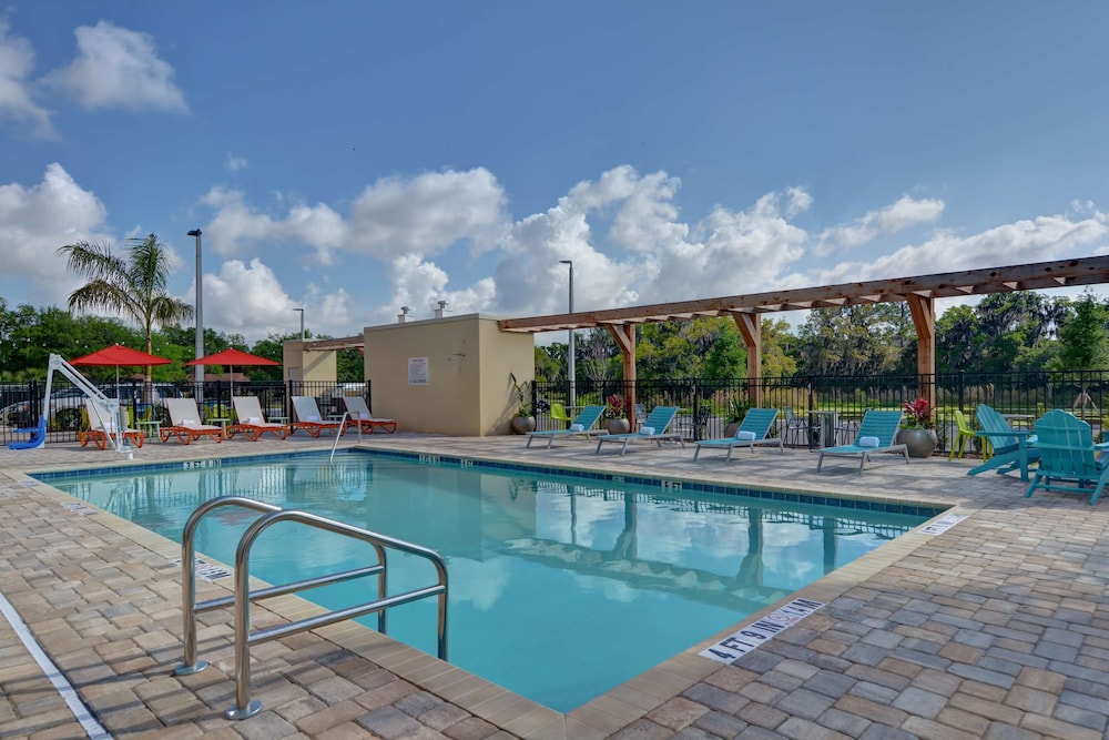 Home2 Suites Sarasota I 75 Bee Ridge FL - photo 31