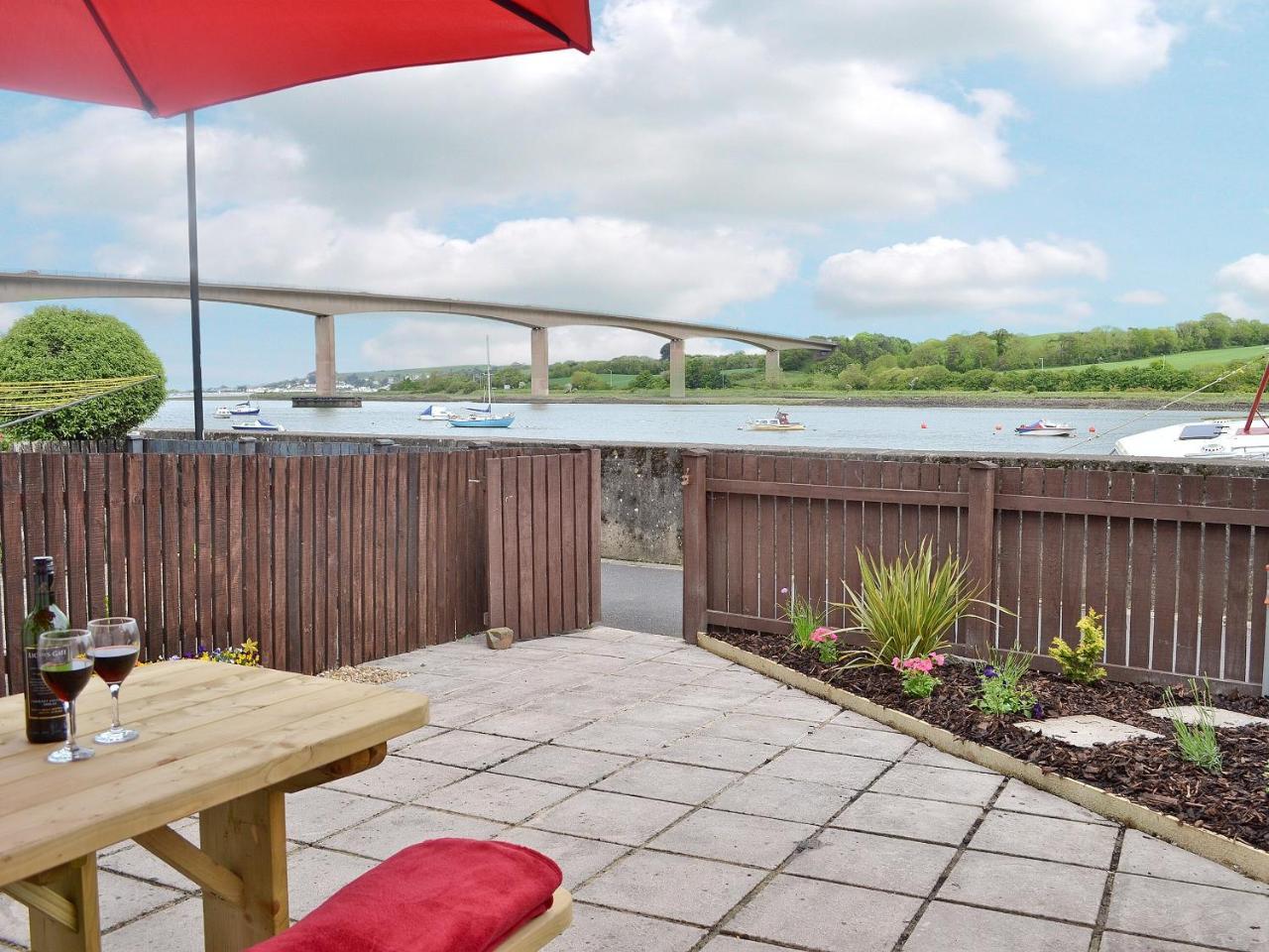 Riverside Mews - last minute hotel in Bideford