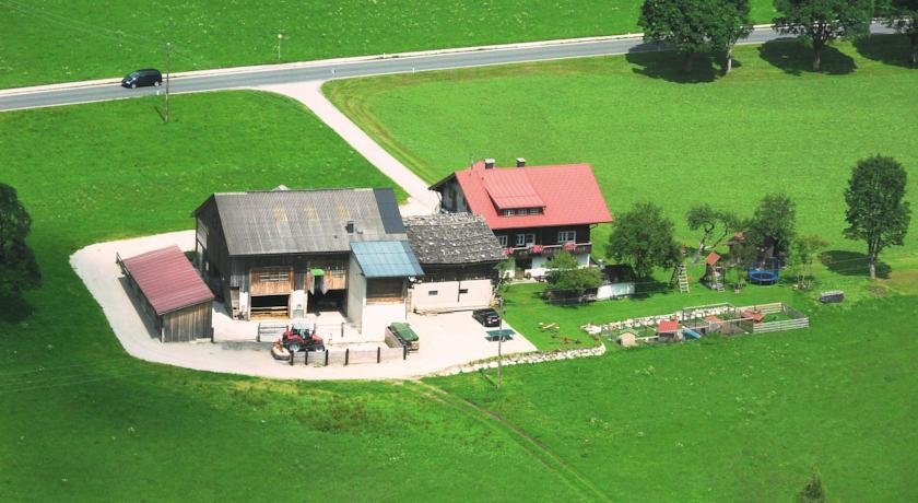 Sattlehnerhof — Ramsau Am Dachstein — photo 5