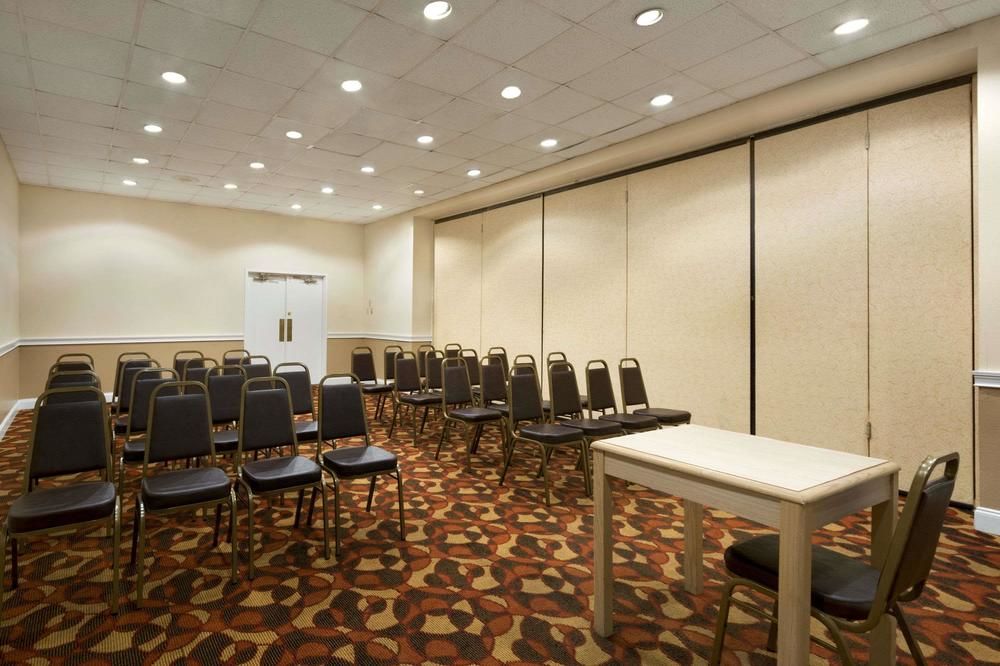 Days Inn Birmingham Al - photo 22