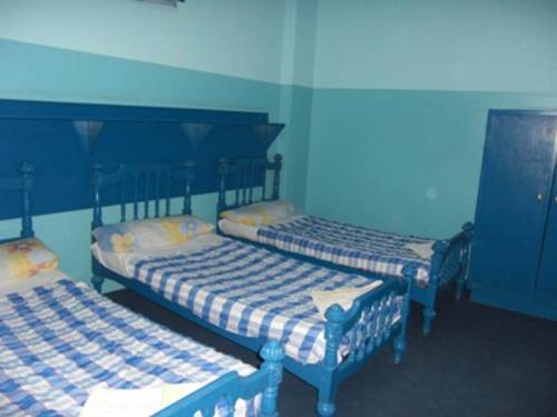 Oasis Hotel