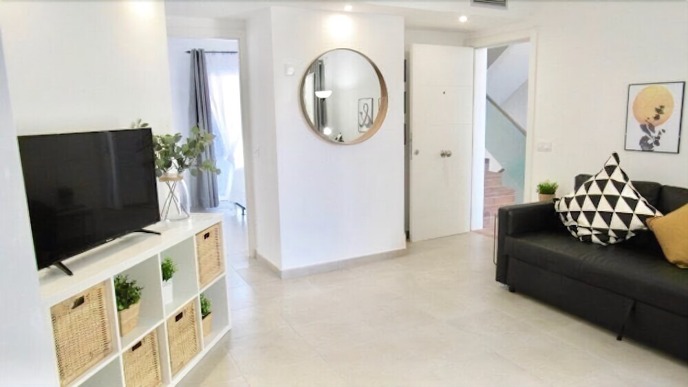 Pineapple Sorbet by Lovely property in La Oliva, Spain