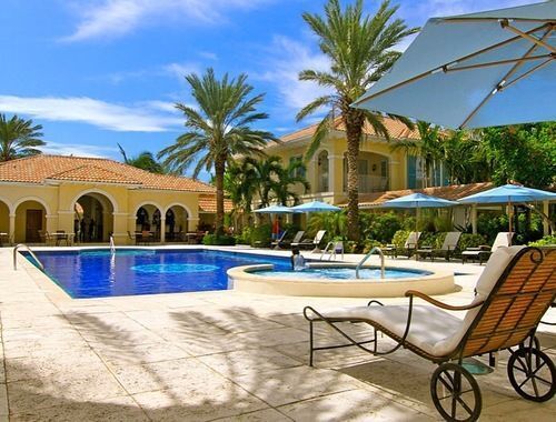 Villa Renaissance 603 — 4-Star Luxury Hotel in Providenciales, Turks and Caicos Islands