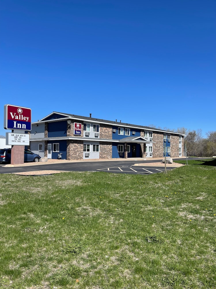 Valley Inn Shakopee — hotel in Shakopee