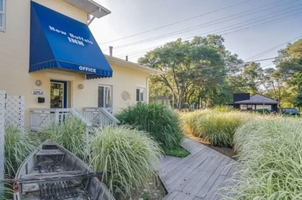 New Buffalo Inn in New Buffalo, United States