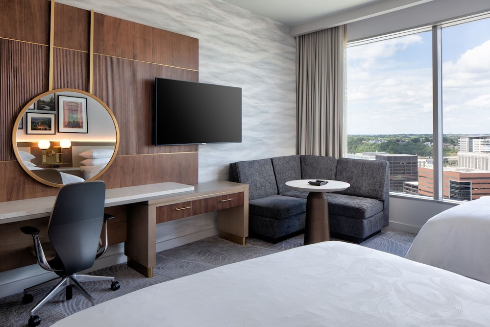 JW Marriott Hotel Grand Rapids - photo 27