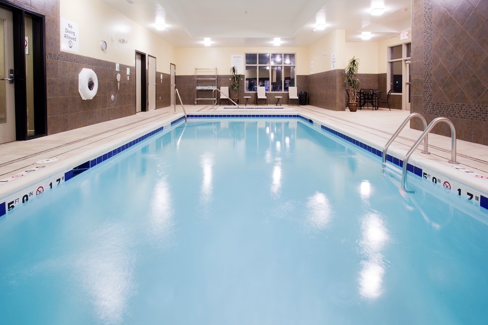 Holiday Inn & Suites Grand Junction by IHG - photo 24