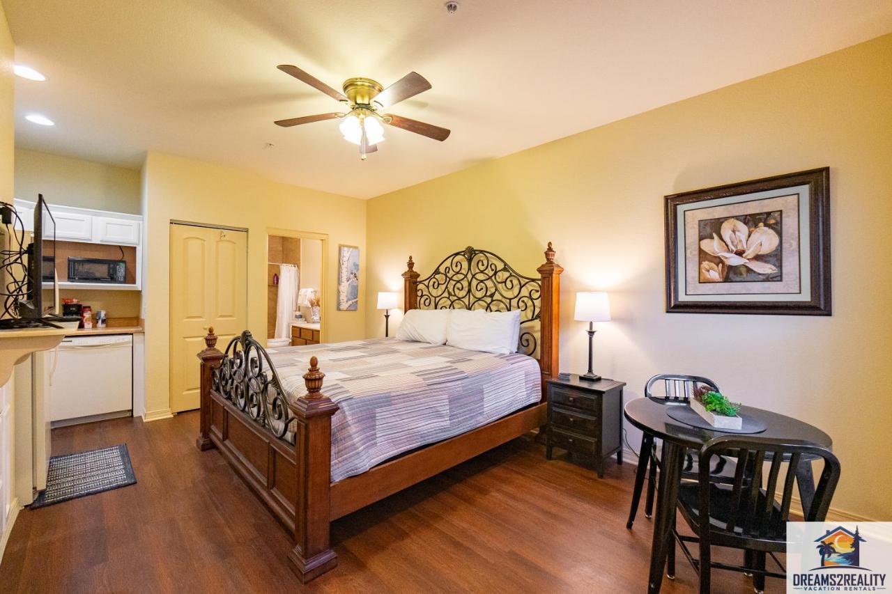 King Studio Close To the Strip Elevator Free Tickets Included Rl91b