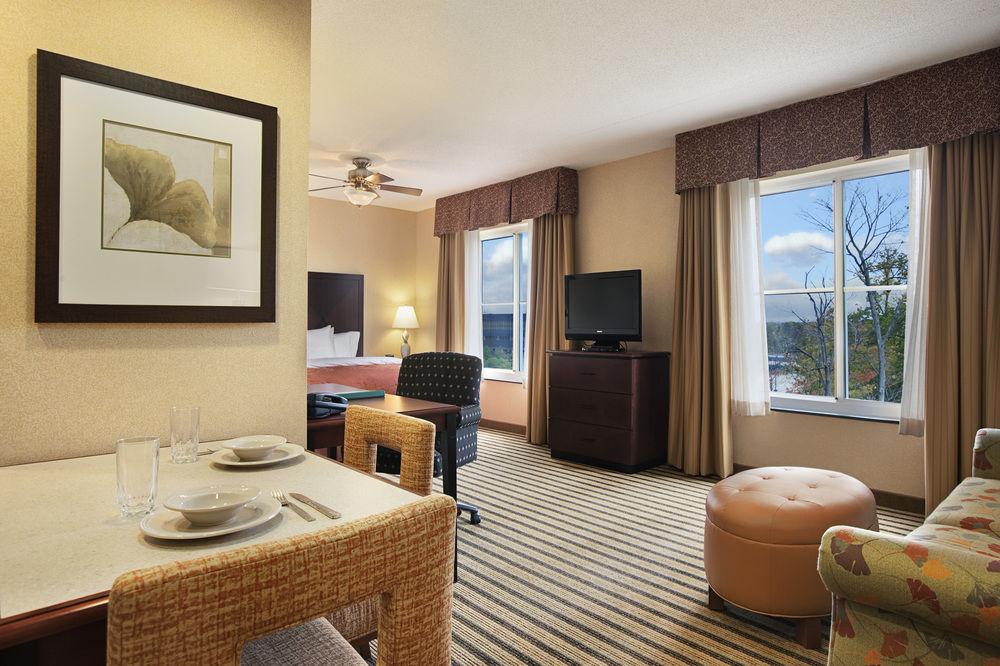 Homewood Suites by Hilton Cleveland Beachwood - photo 18
