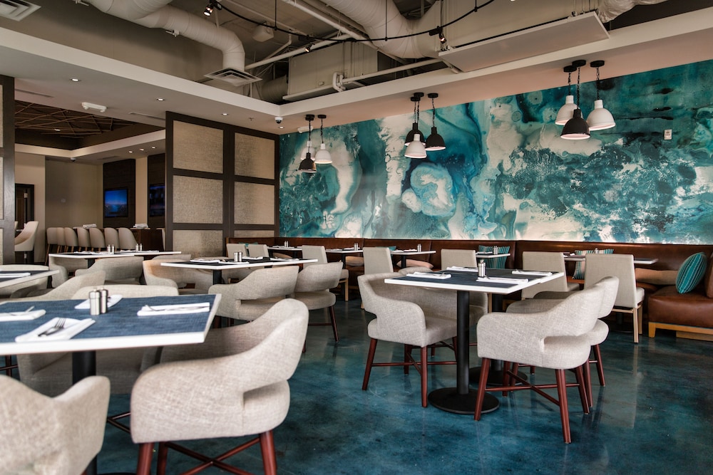 Jamaica Bay Inn Marina Del Rey Tapestry Collection by Hilton - photo 22