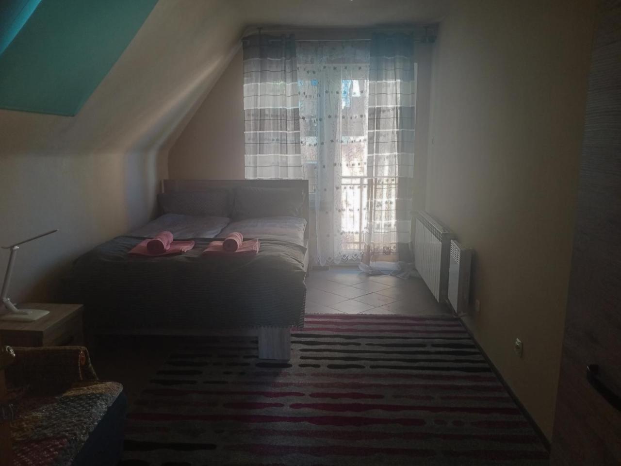 Uroczy Apartament — 4-Star Luxury Hotel in Krakow, Poland