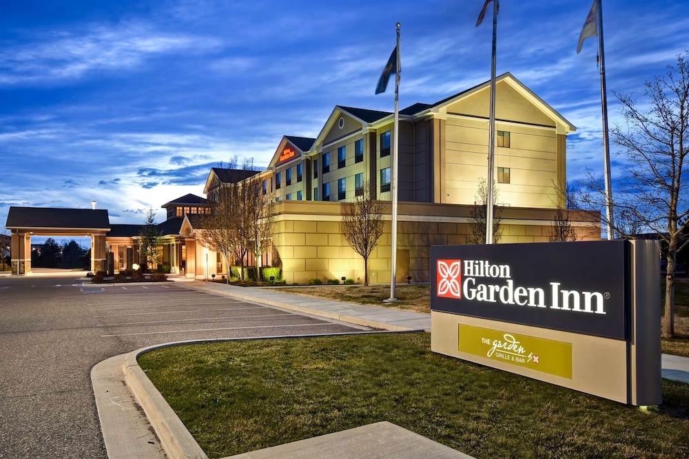 Hilton Garden Inn Twin Falls - photo 55