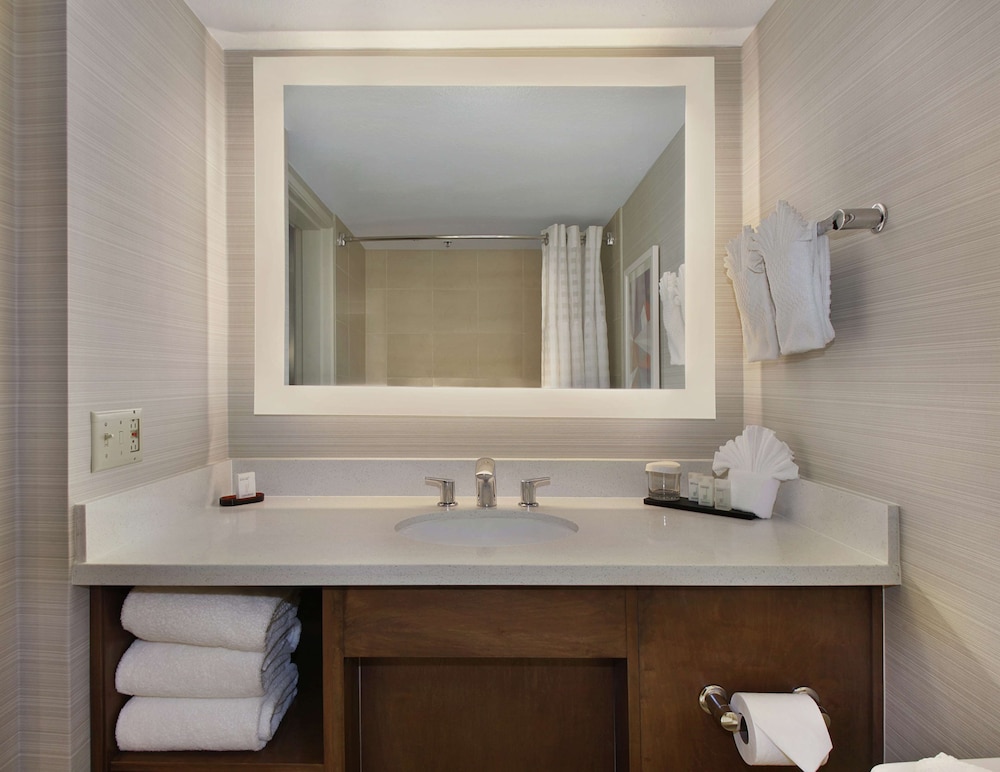 Embassy Suites by Hilton Anaheim North - photo 13