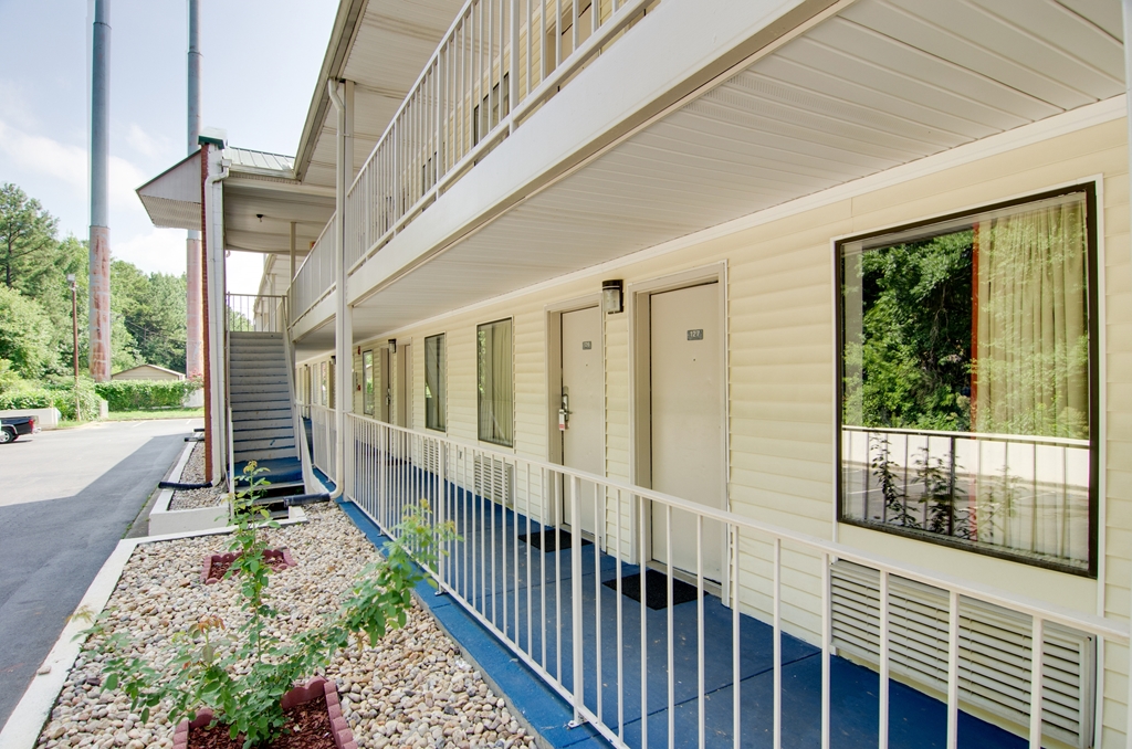 Motel6 Cartersville GA - photo 8