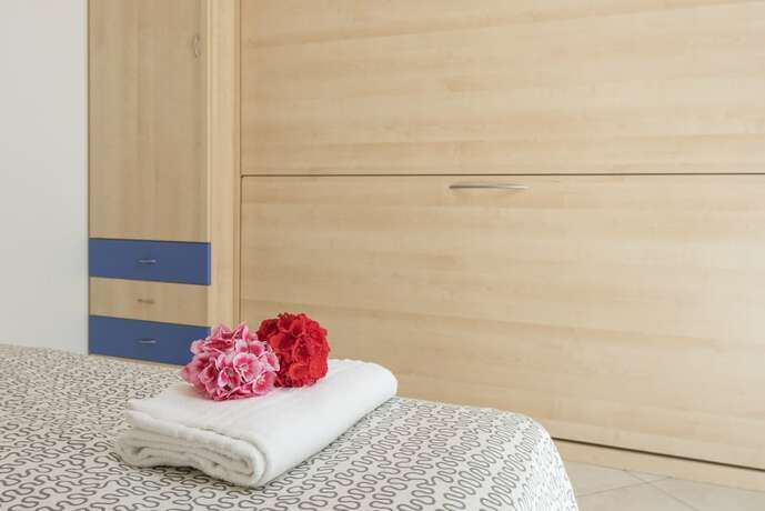 La Madonnina Village Resort in Follonica, Italy