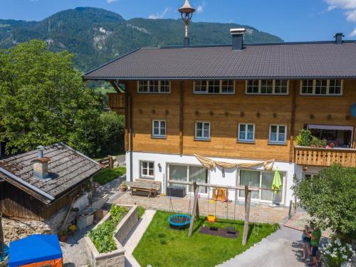 Das Rendlgut Top 5 — 4-Star Luxury Hotel in Lofer, Austria