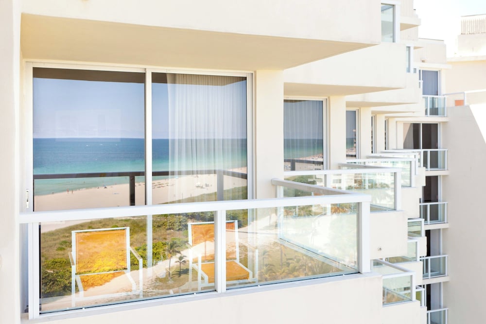 Marriott Stanton South Beach - photo 23