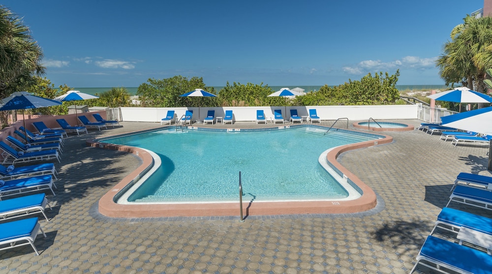Beach House Suites by the Don CeSar - photo 21